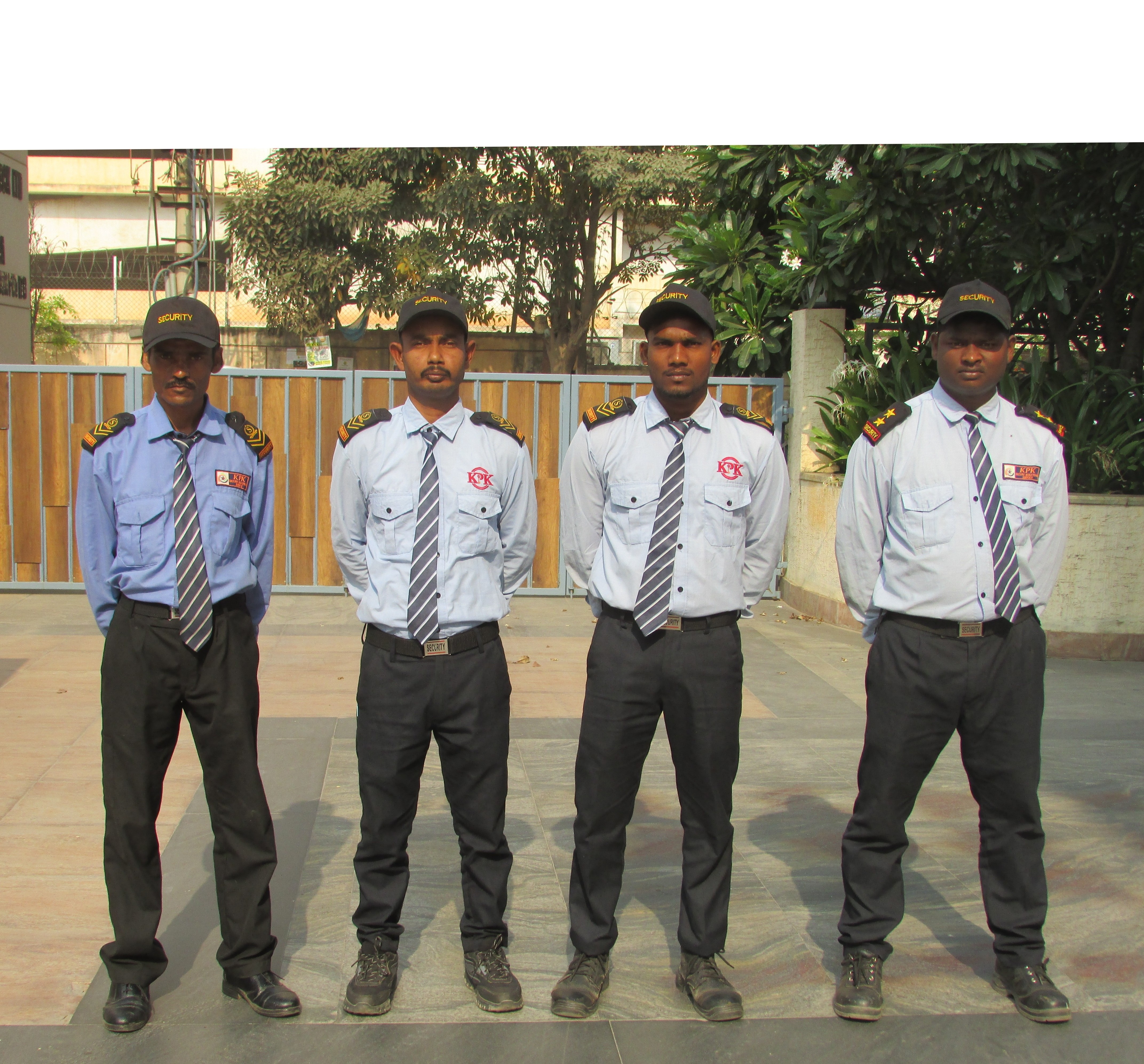 security